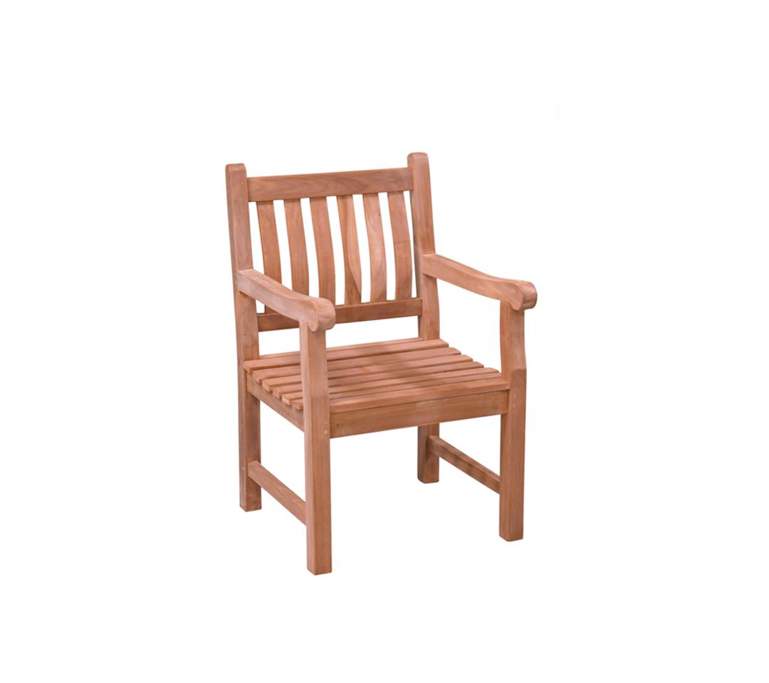 Patrick 5 cm Chair afbeelding 1