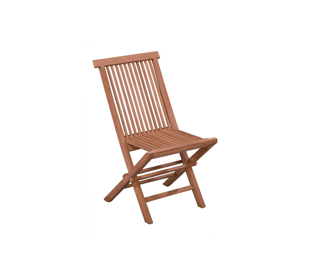 Folding Chair afbeelding 1