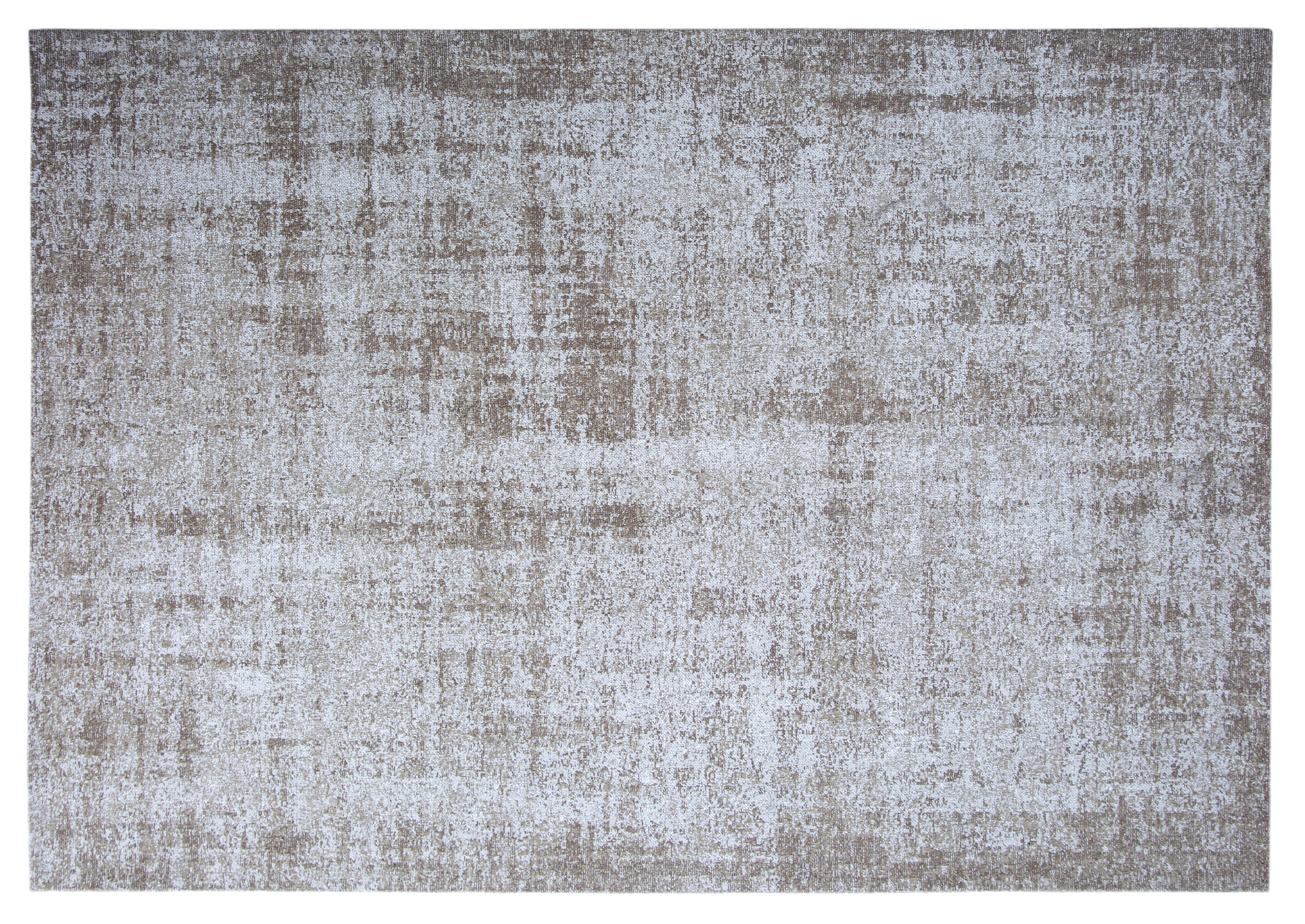 Brix Simon Beige Sand 170 x 240 cm afbeelding 1