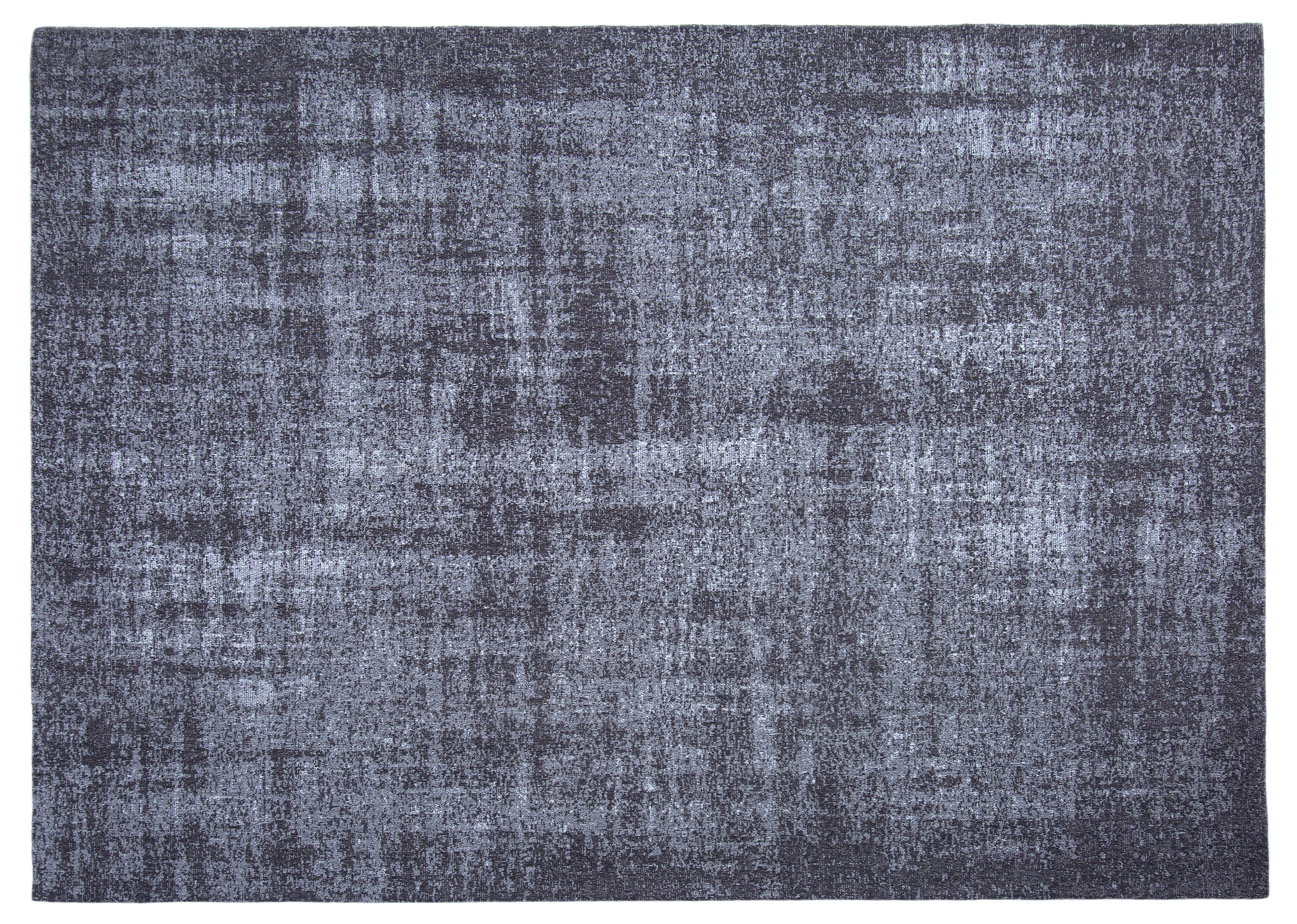 Brix Simon Grey Anthracite  170 x 240 cm afbeelding 1