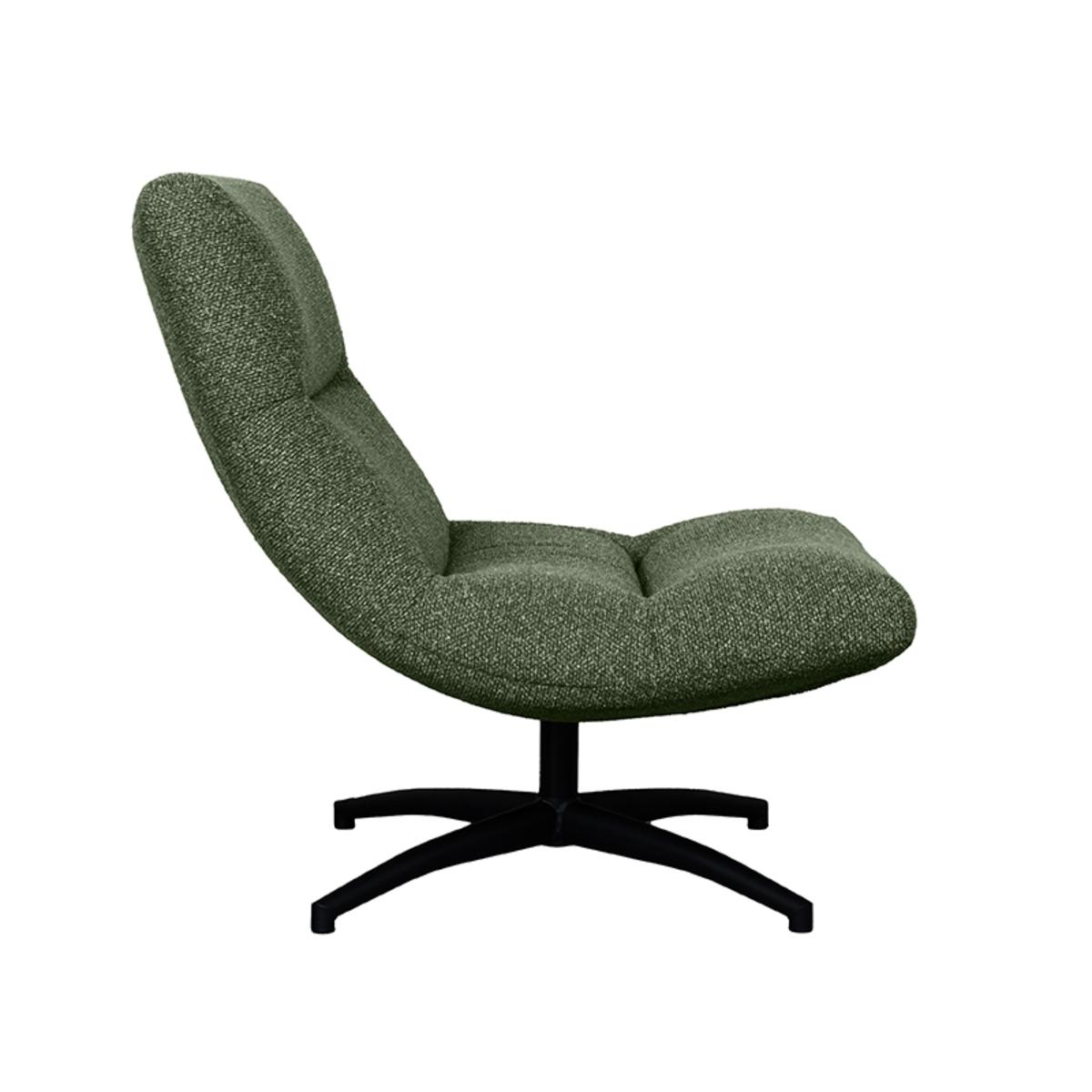  Fauteuil Calix - Forest - Boucle afbeelding 4