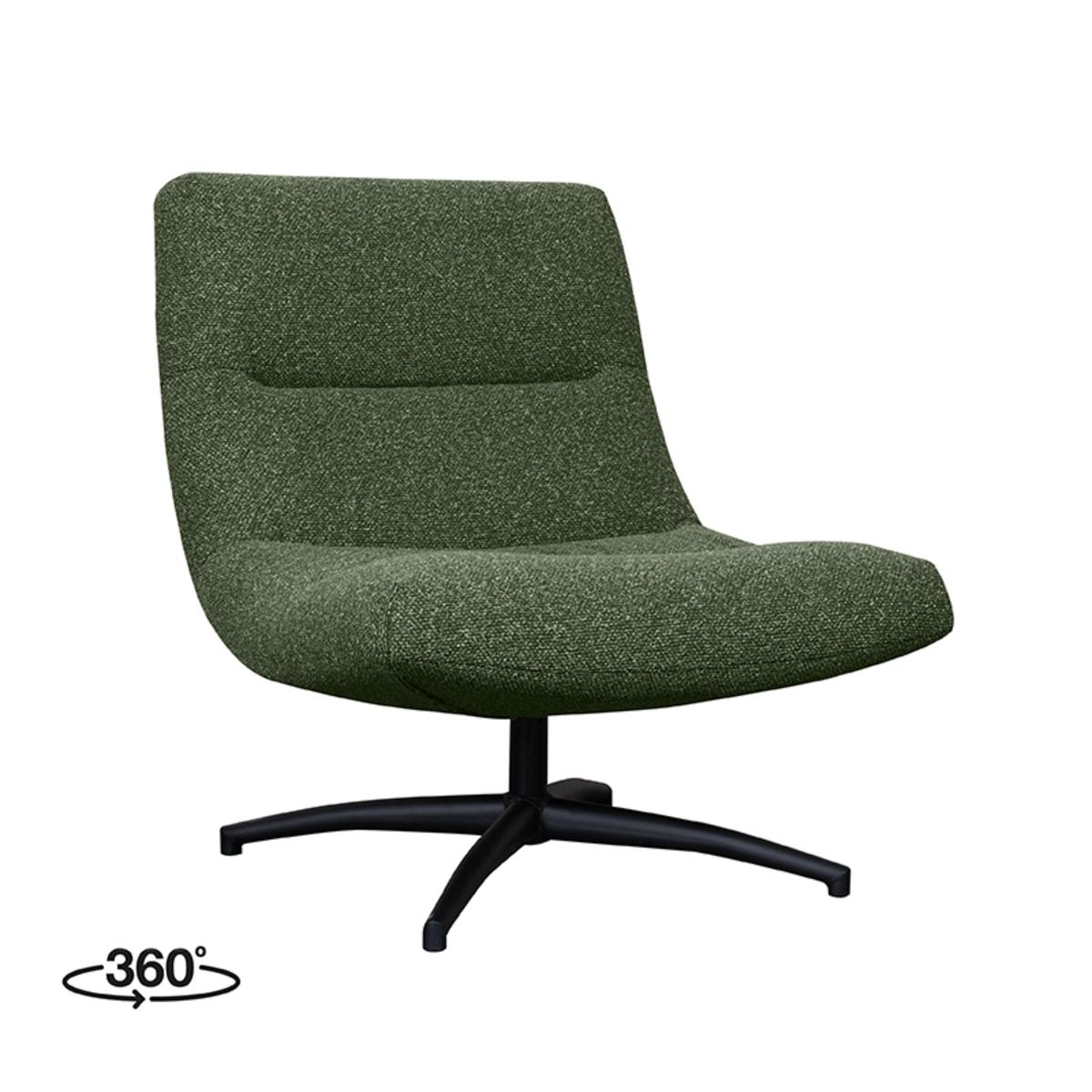  Fauteuil Calix - Forest - Boucle afbeelding 1