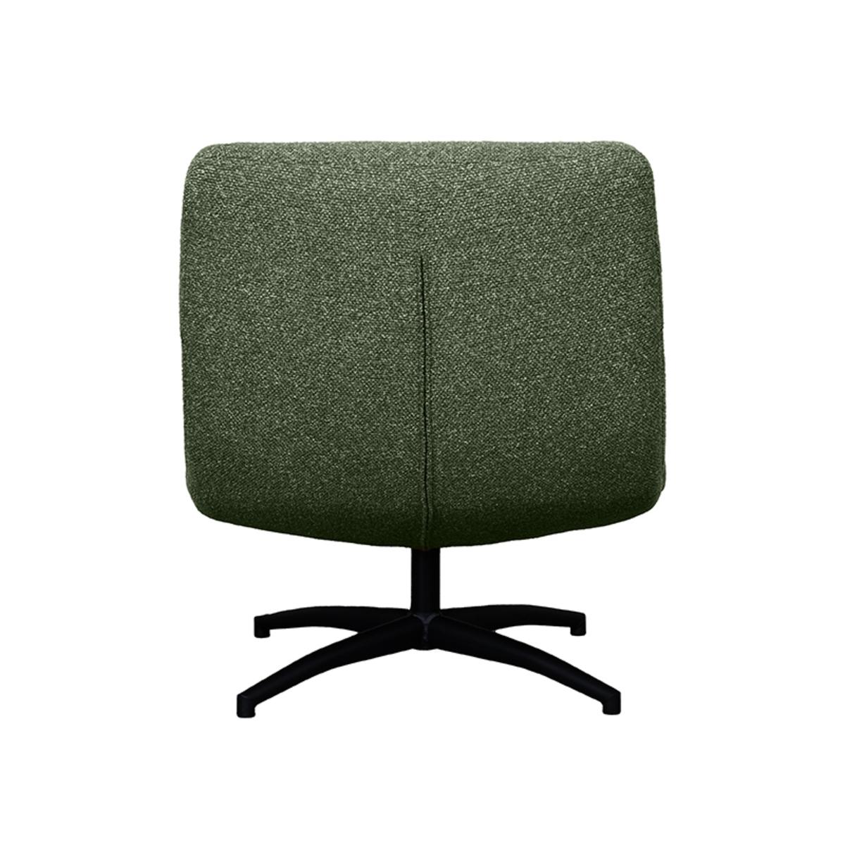  Fauteuil Calix - Forest - Boucle afbeelding 5