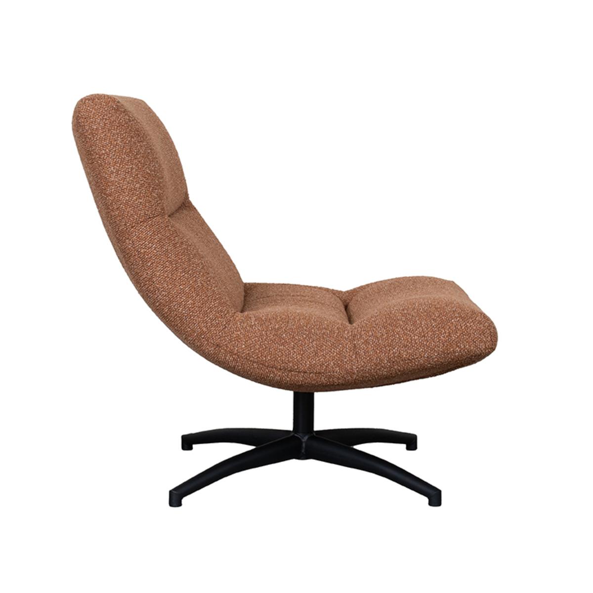  Fauteuil Calix - Terra - Boucle afbeelding 4