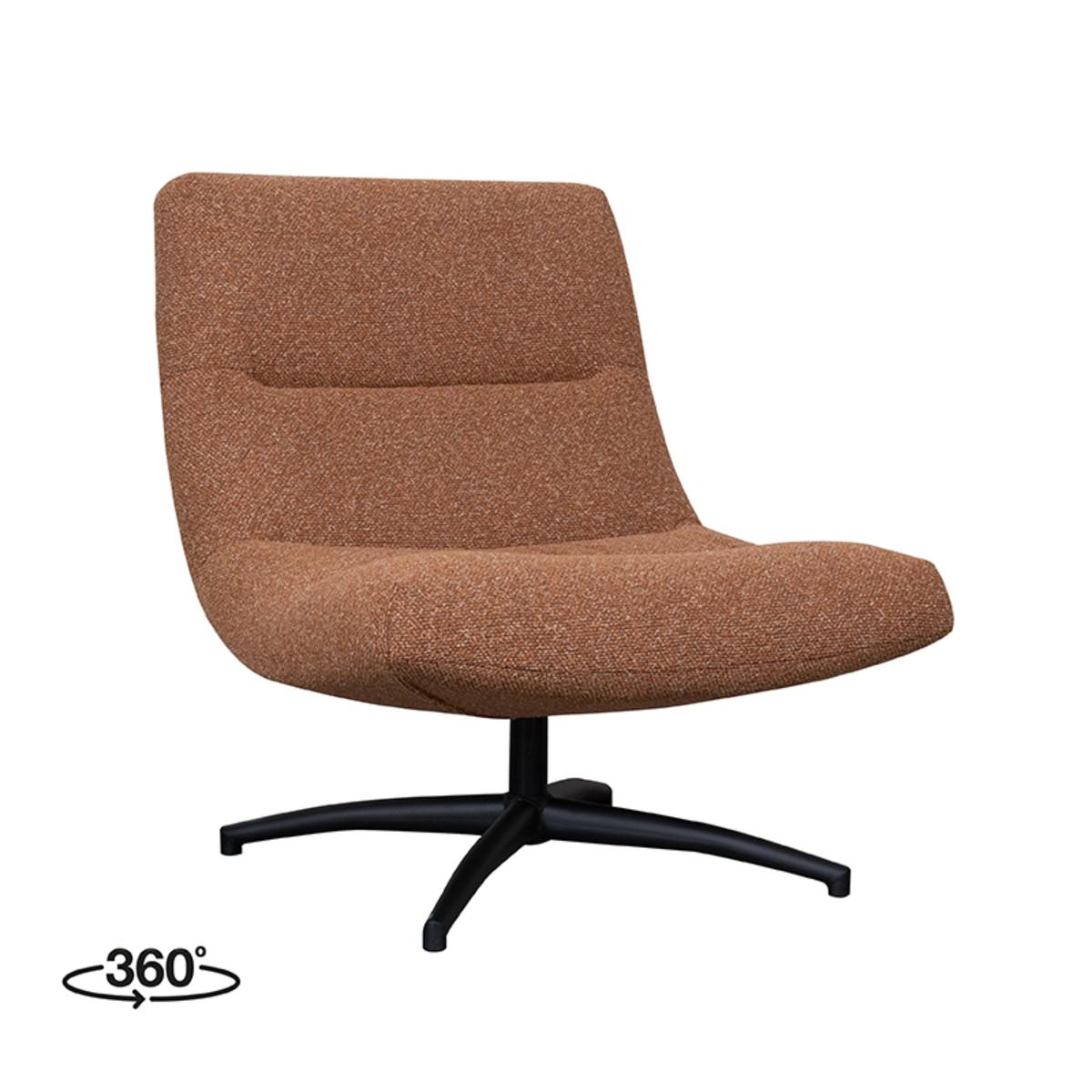  Fauteuil Calix - Terra - Boucle afbeelding 1