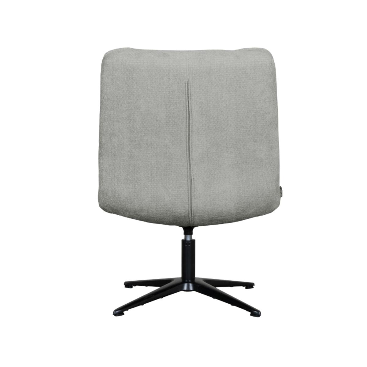  Fauteuil Vince - Stone - Elite afbeelding 4