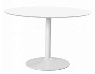 ronde eettafel