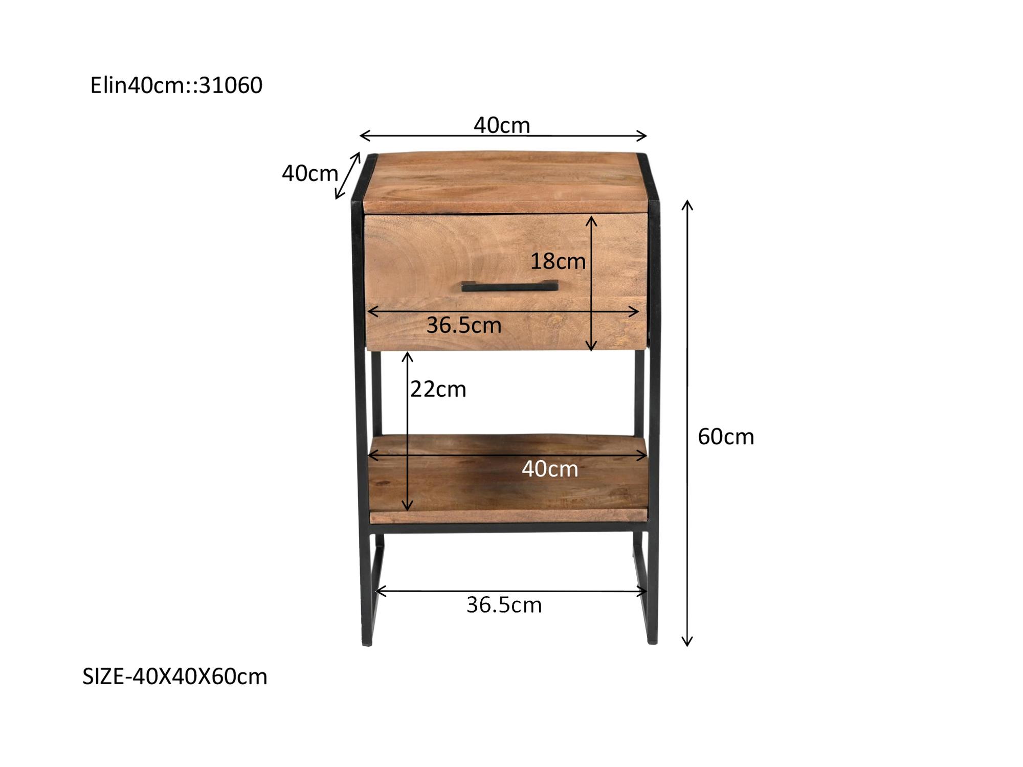 Elin 40cm afbeelding 5