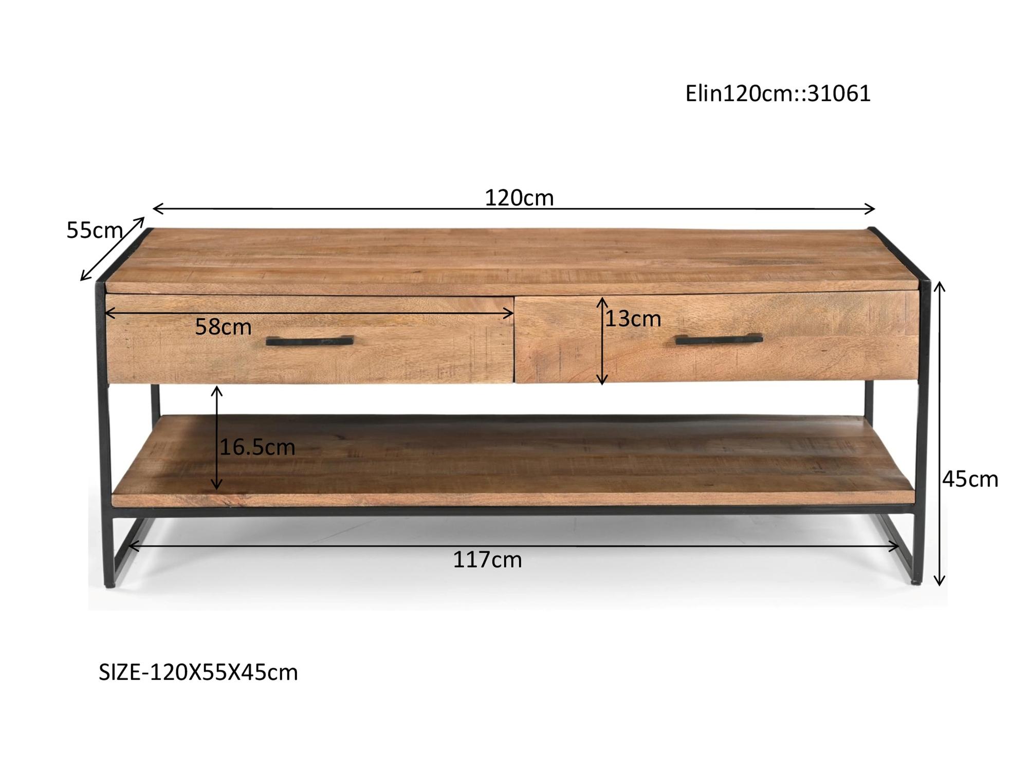 Elin 120cm afbeelding 6