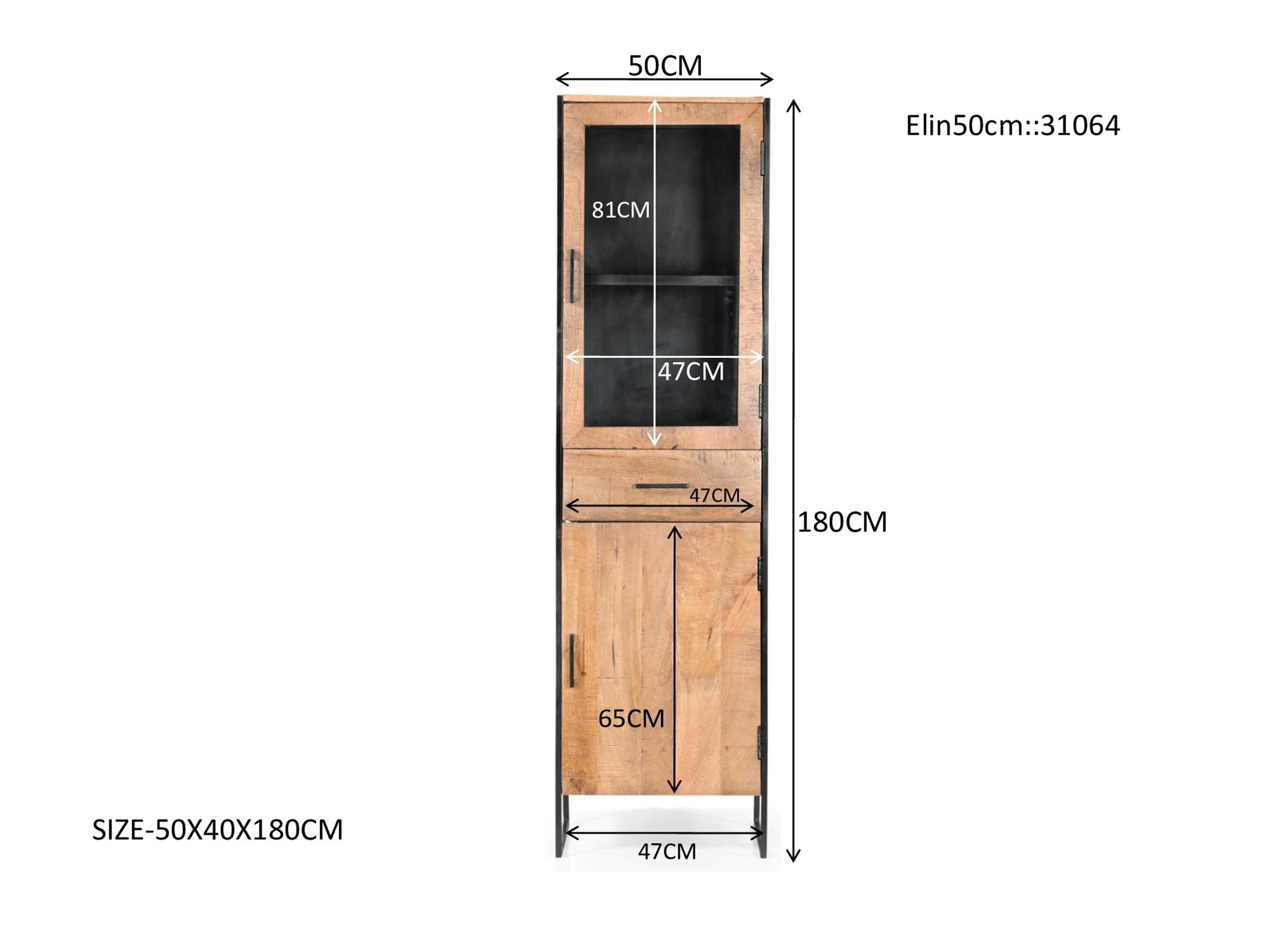 Elin 50cm afbeelding 5