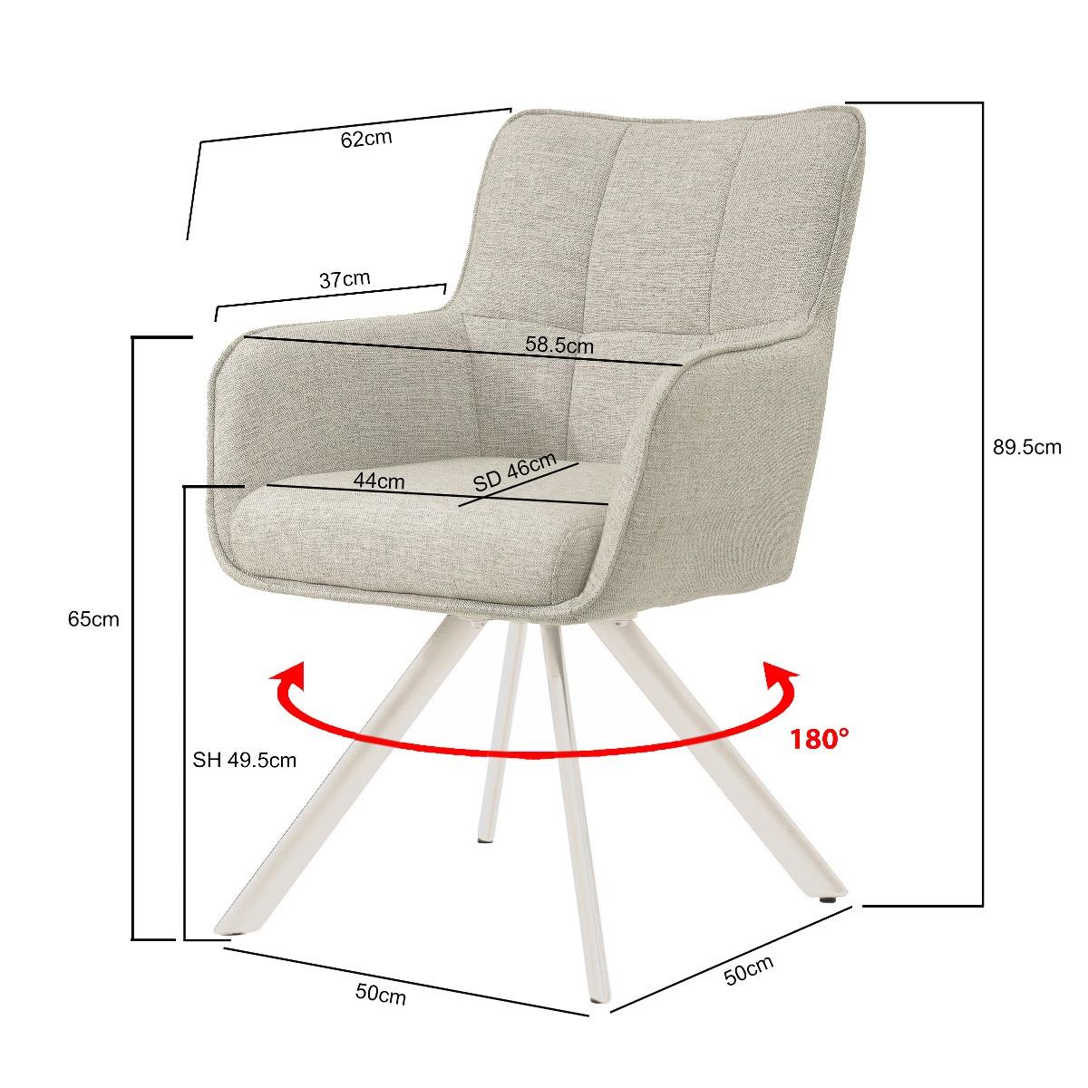 Tori Sand Natural afbeelding 5