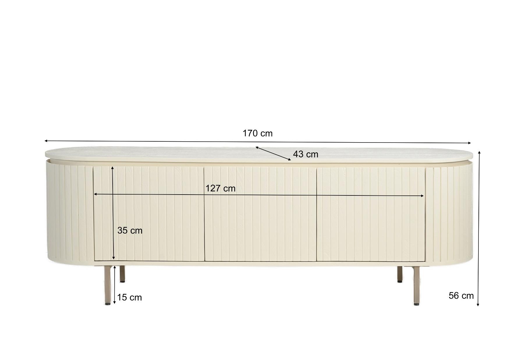 Patou 170cm afbeelding 5