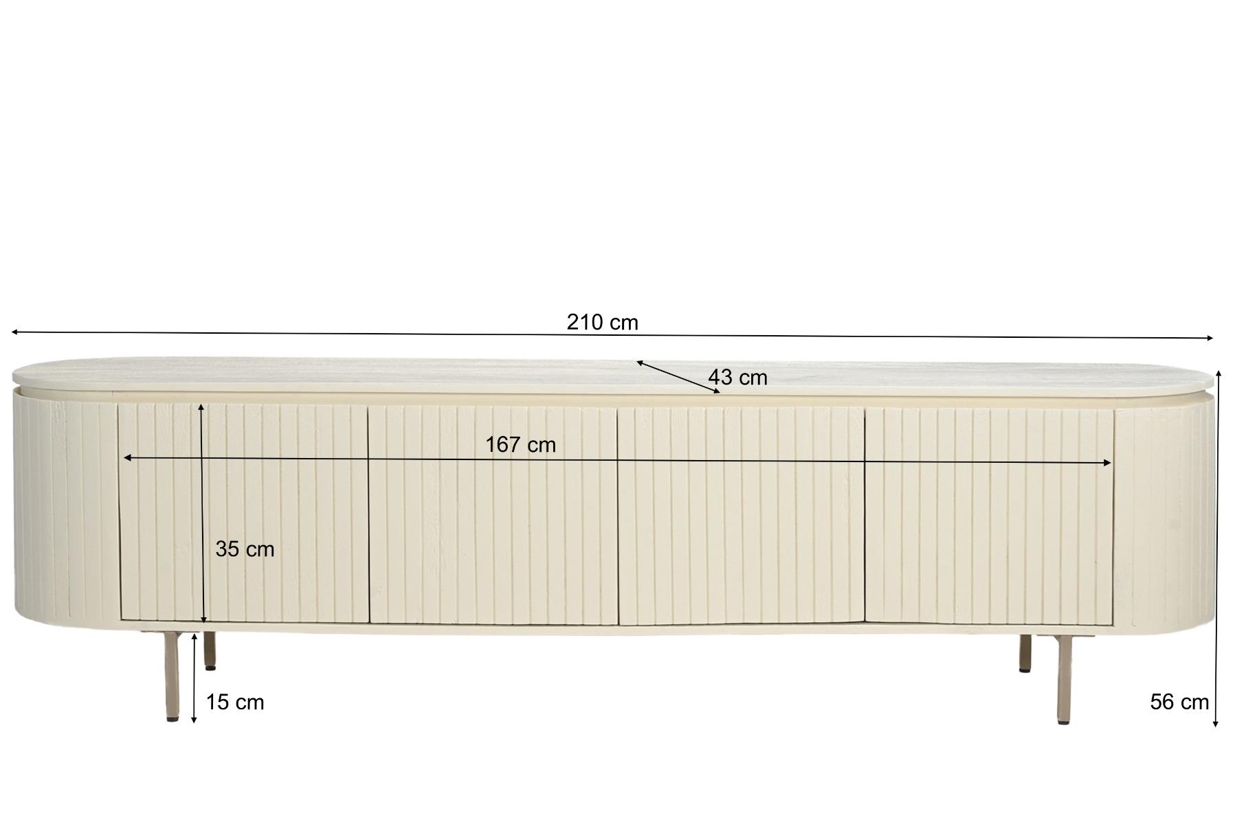 Patou 210 cm afbeelding 5