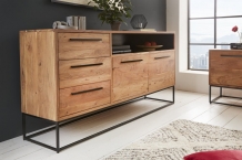 Sideboard Acacia 165 cm