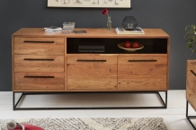 Sideboard Acacia 165 cm